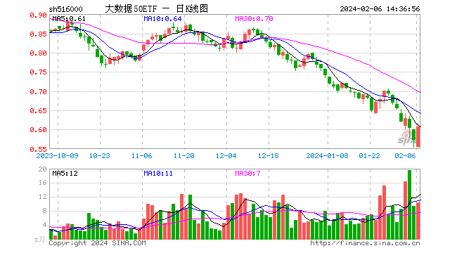 汇金发声力挺，大数据50ETF（516000）涨7%，国泰智能、光环新网、启明星辰等股涨超10%